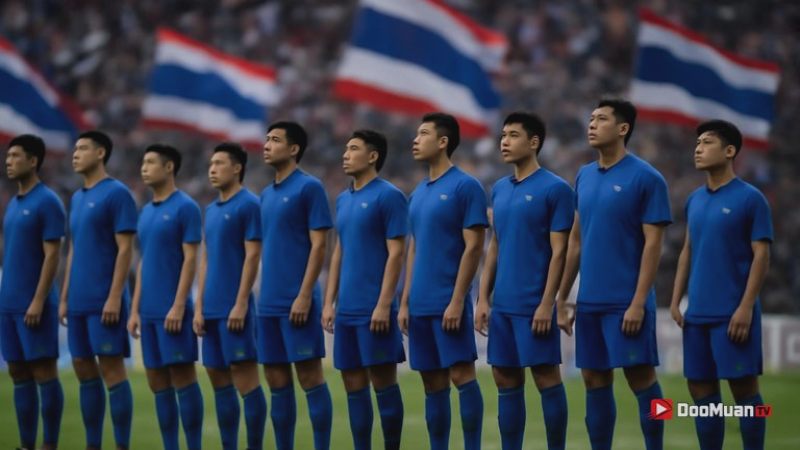ลีกเอิงกับเกมยืนตำแหน่งที่ทำให้ทีมเล็กสู้ไหว